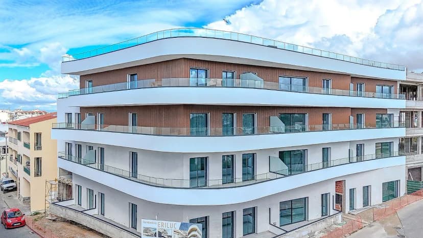 Eriluc - Novos apartamentos para venda em Loulé