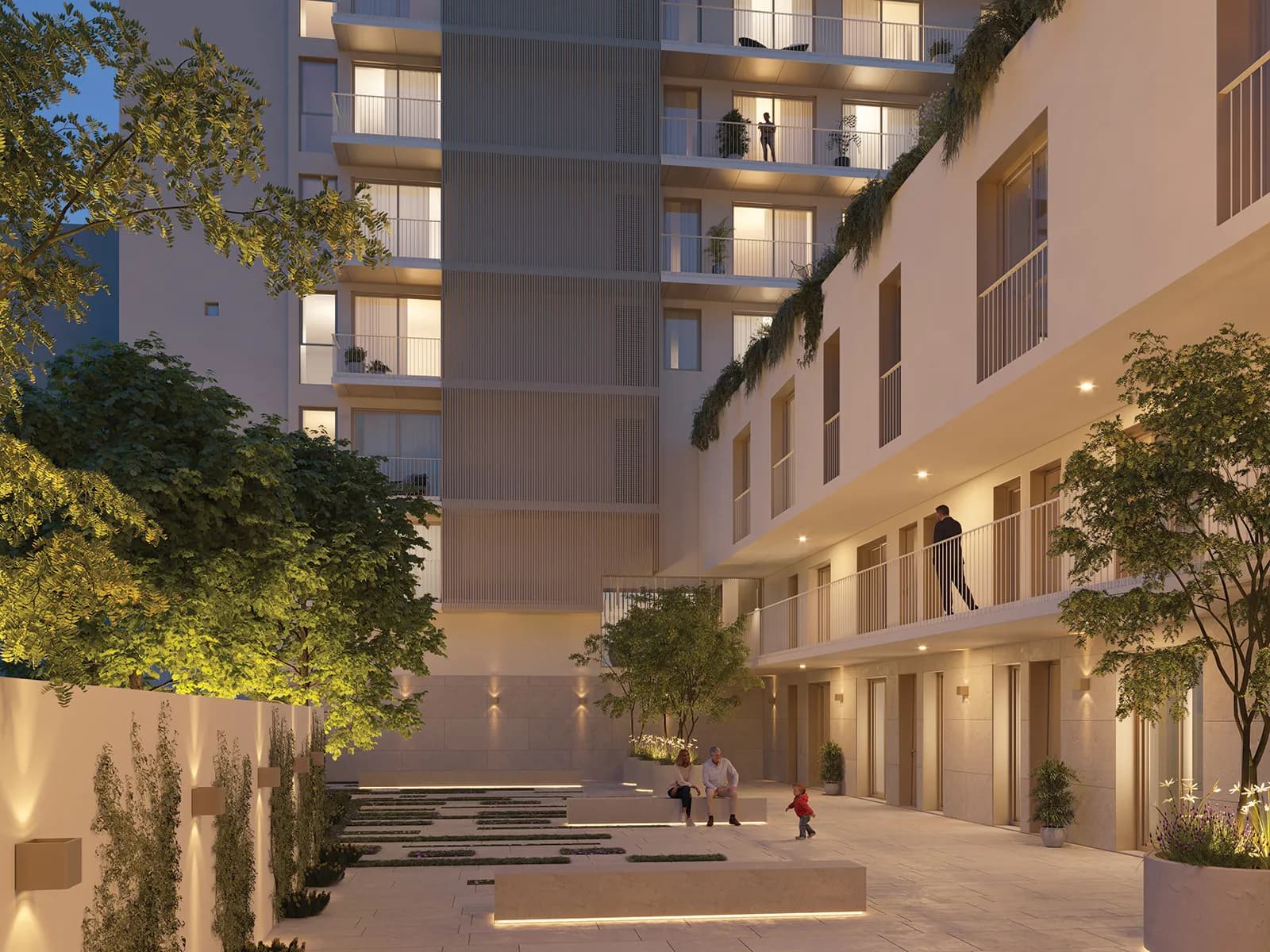 Pulse Lisboa - New Apartments for Sale in Areeiro, Lisbon gallery 15