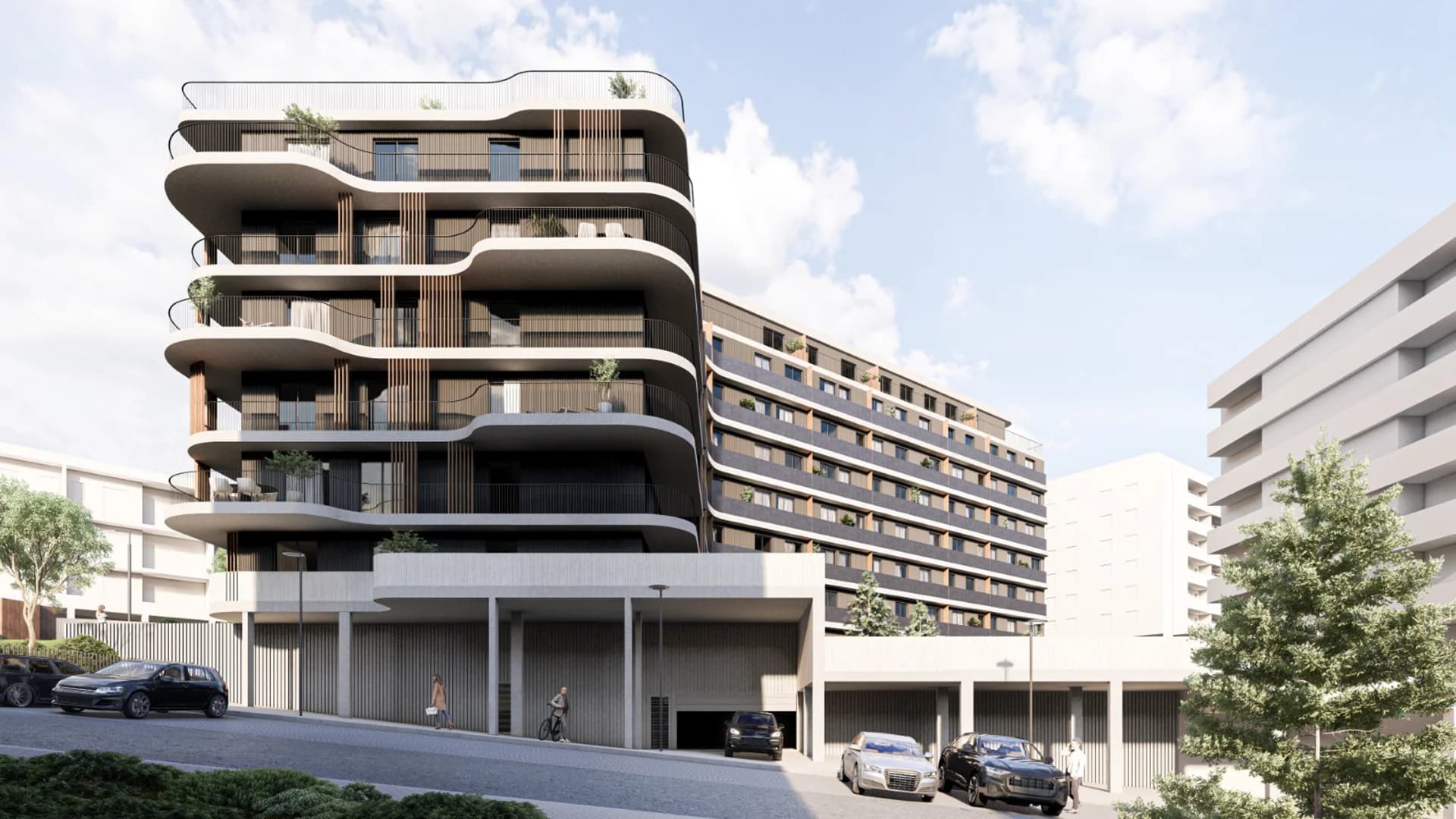Gaia Premium - New Apartments for Sale in Vila Nova de Gaia, Porto gallery 8