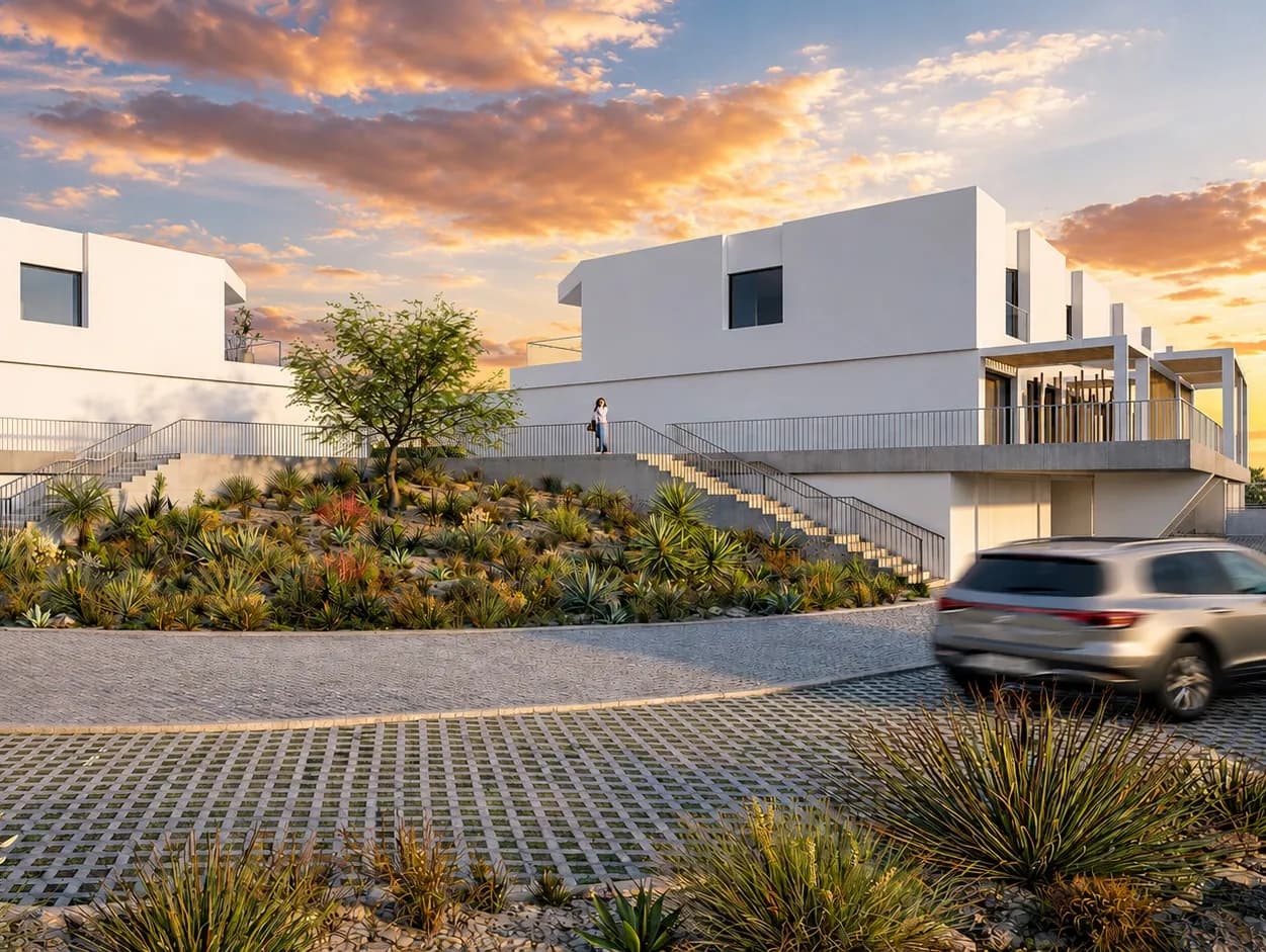 Alfarroba Condominium gallery photo 23