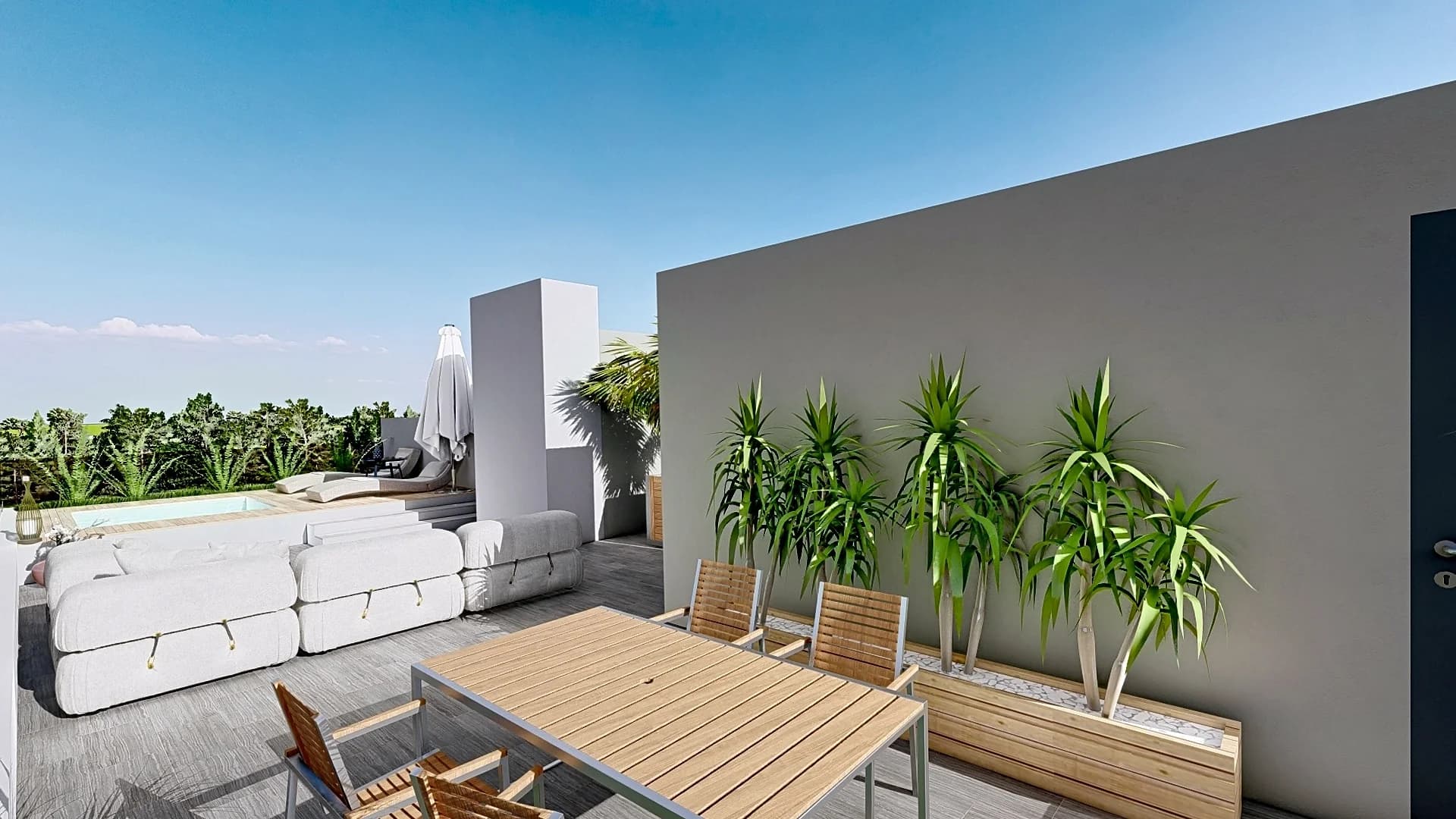 LE PLESSIS LUXURY OLHAO gallery 5