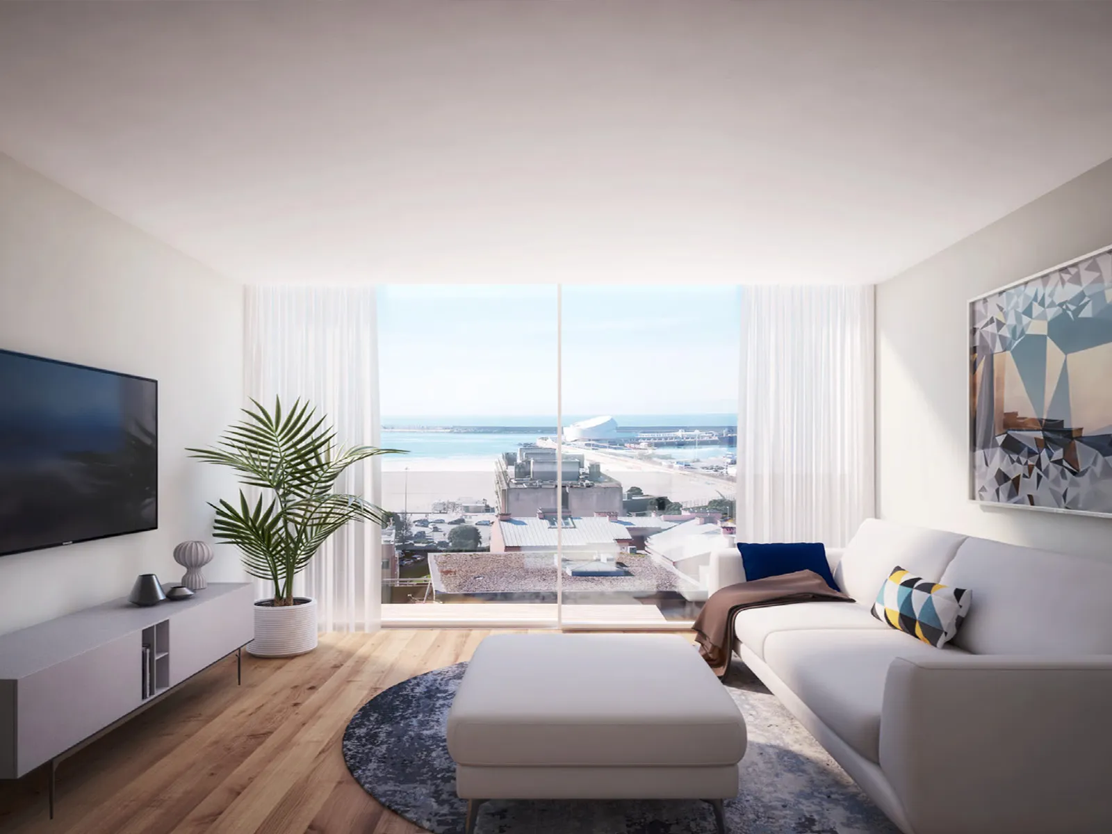 Serpa 687 - New Apartments for Sale in Matosinhos, Porto gallery 2