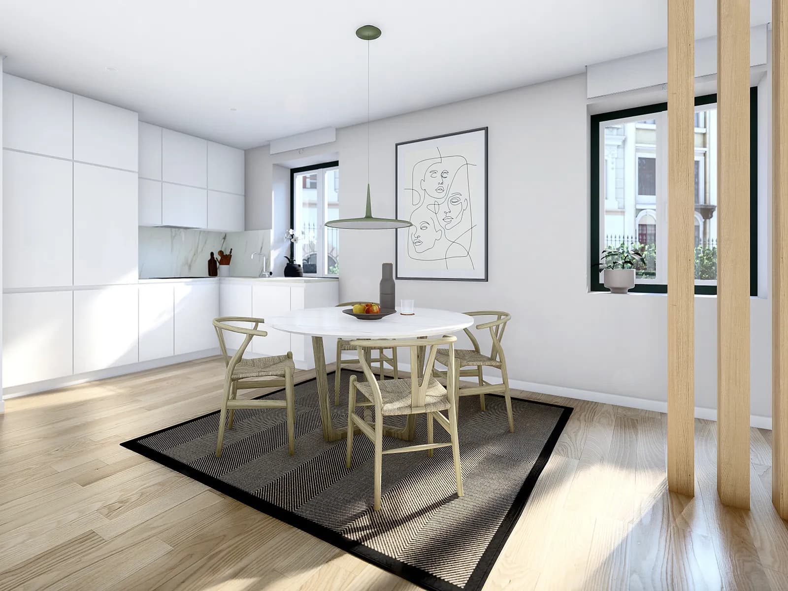 Arco d'Olide - New Apartments for Sale in Lisbon gallery 2