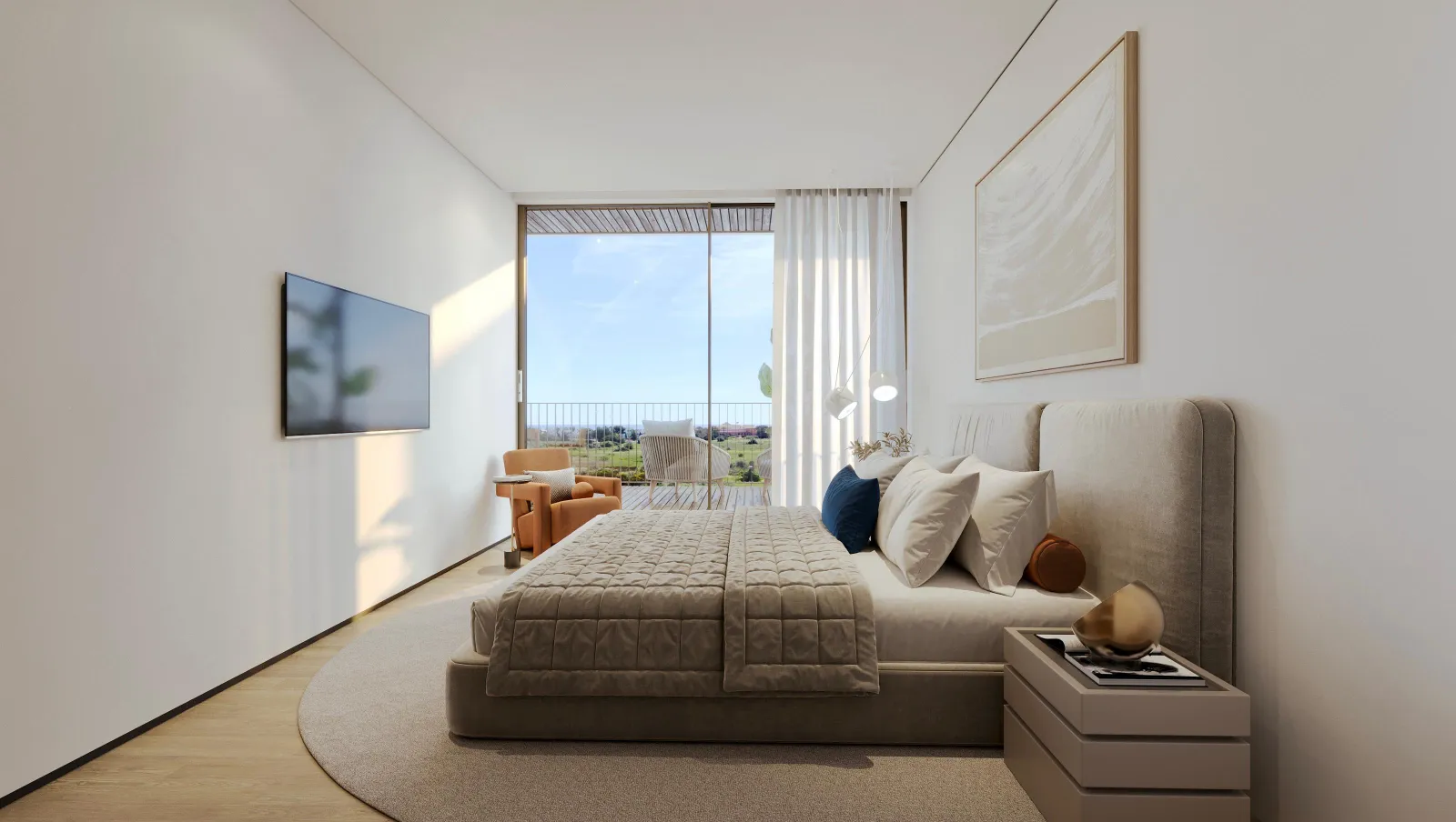 LUMARE – New luxury flats for sale in Vilamoura gallery 16