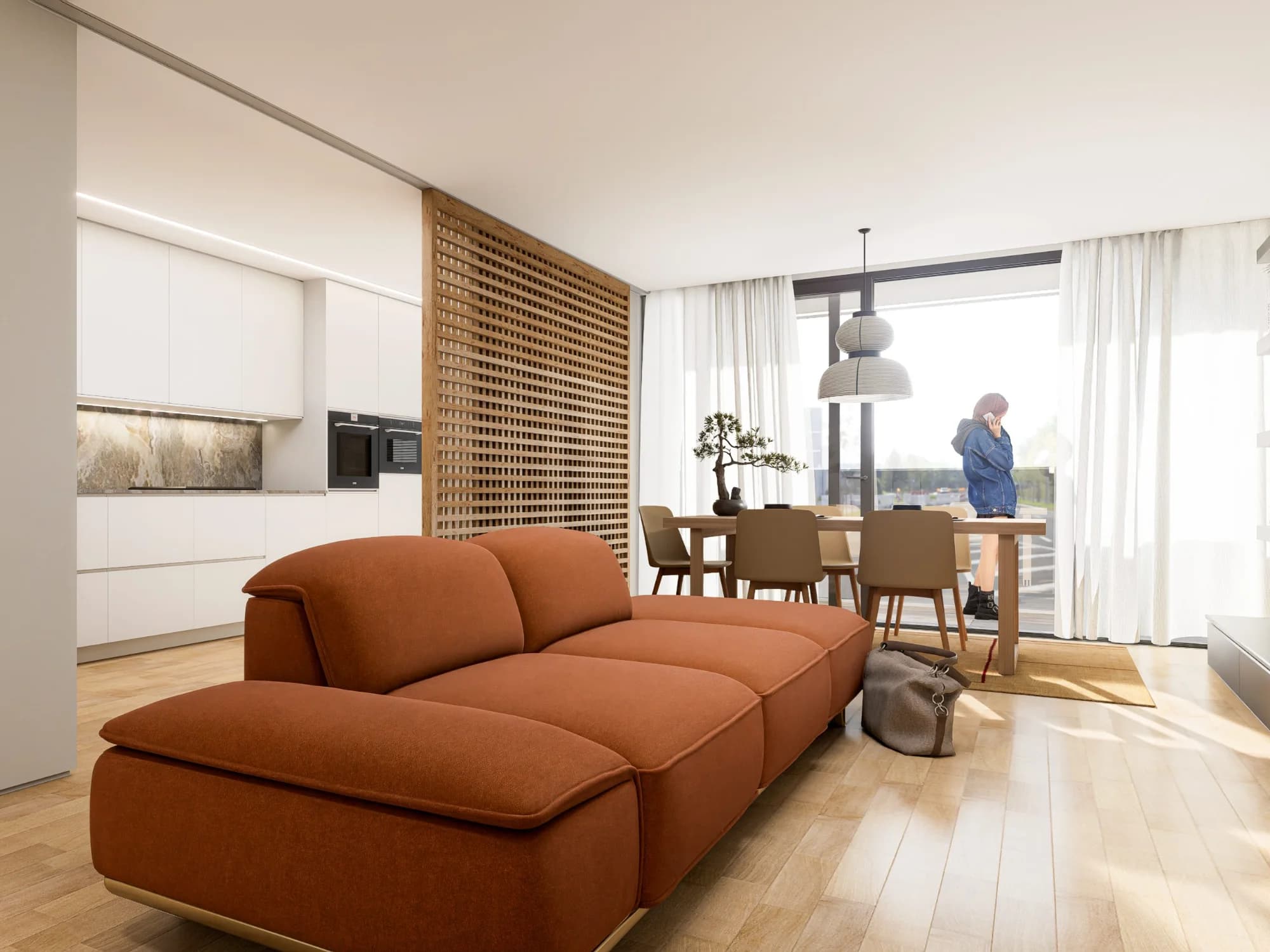 Trofa Premium - New Apartments for Sale in Trofa, Porto gallery 10