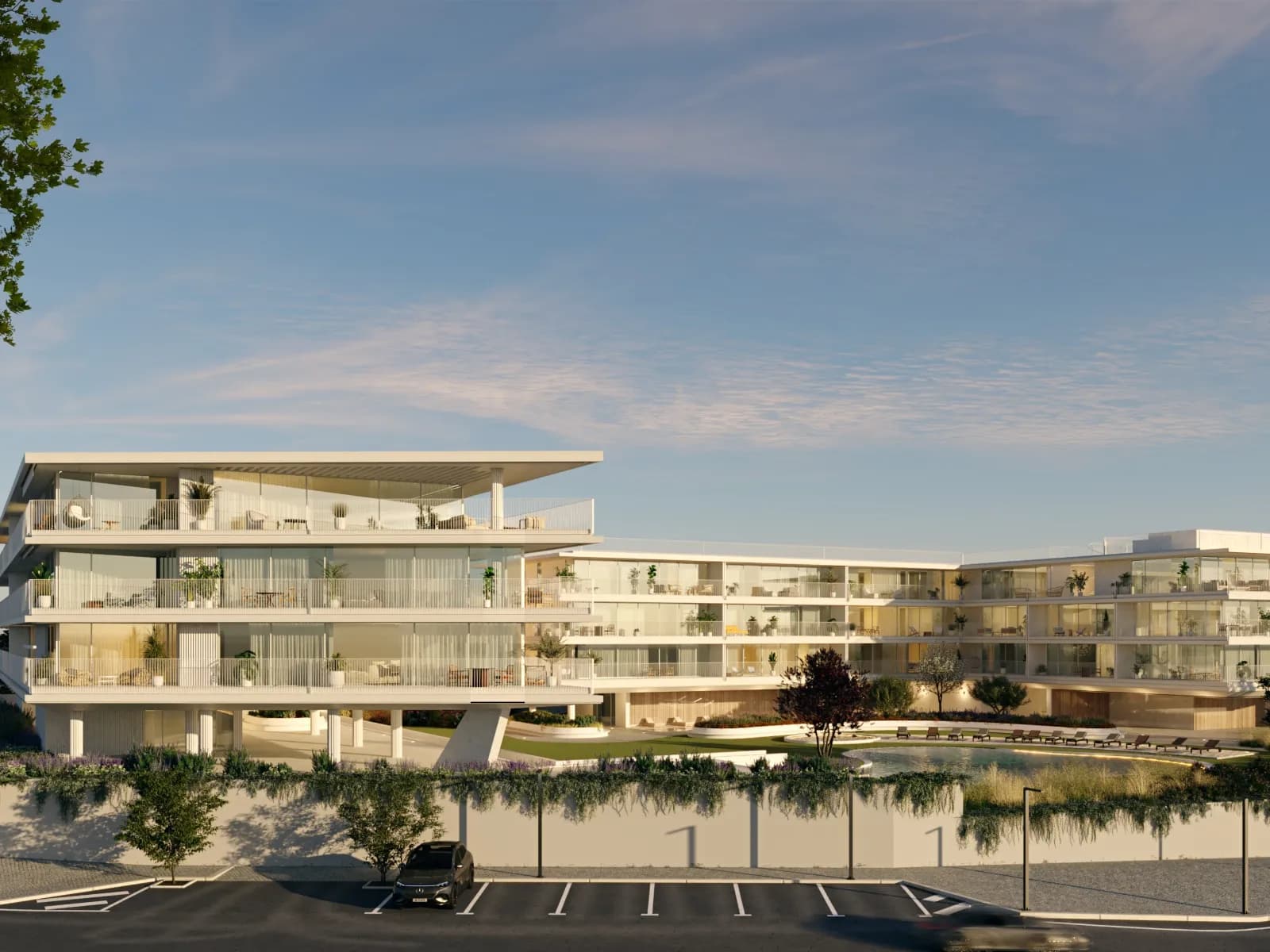 Serenity - New Apartments for Sale in Vilamoura, Algarve gallery 30