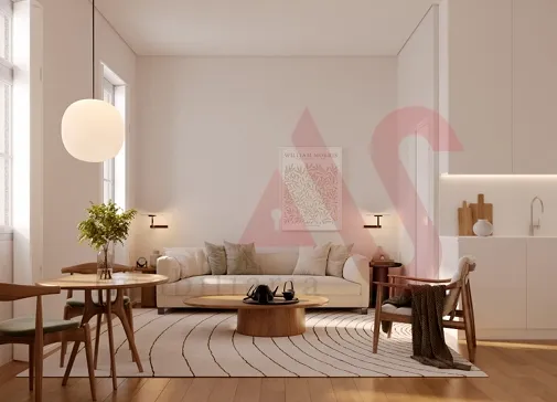 Moinho de Vento Flats - New Apartments for Sale in Matosinhos gallery 6
