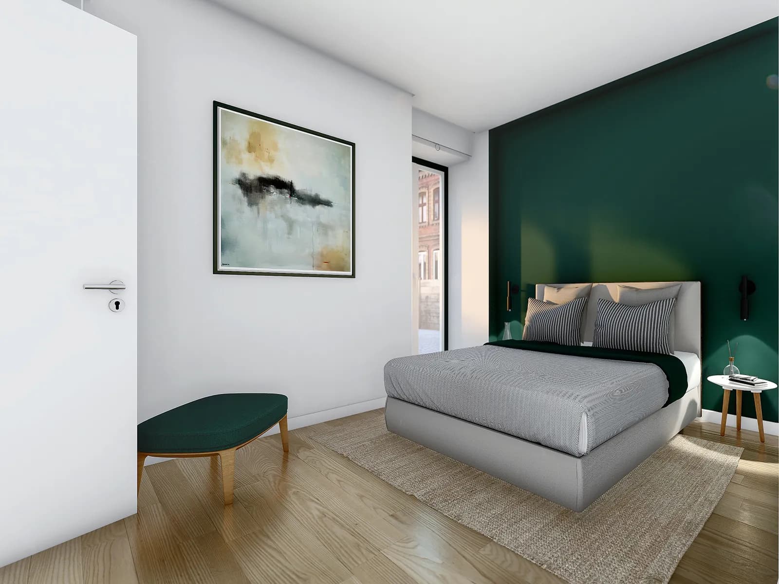 Arco d'Olide - New Apartments for Sale in Lisbon gallery 13