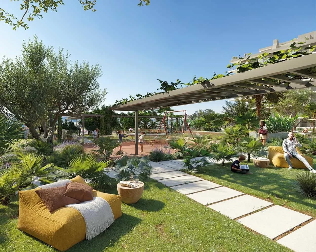 RIVA at Quinta da Trindade - New Apartments for Sale in Seixal, Lisbon gallery 18