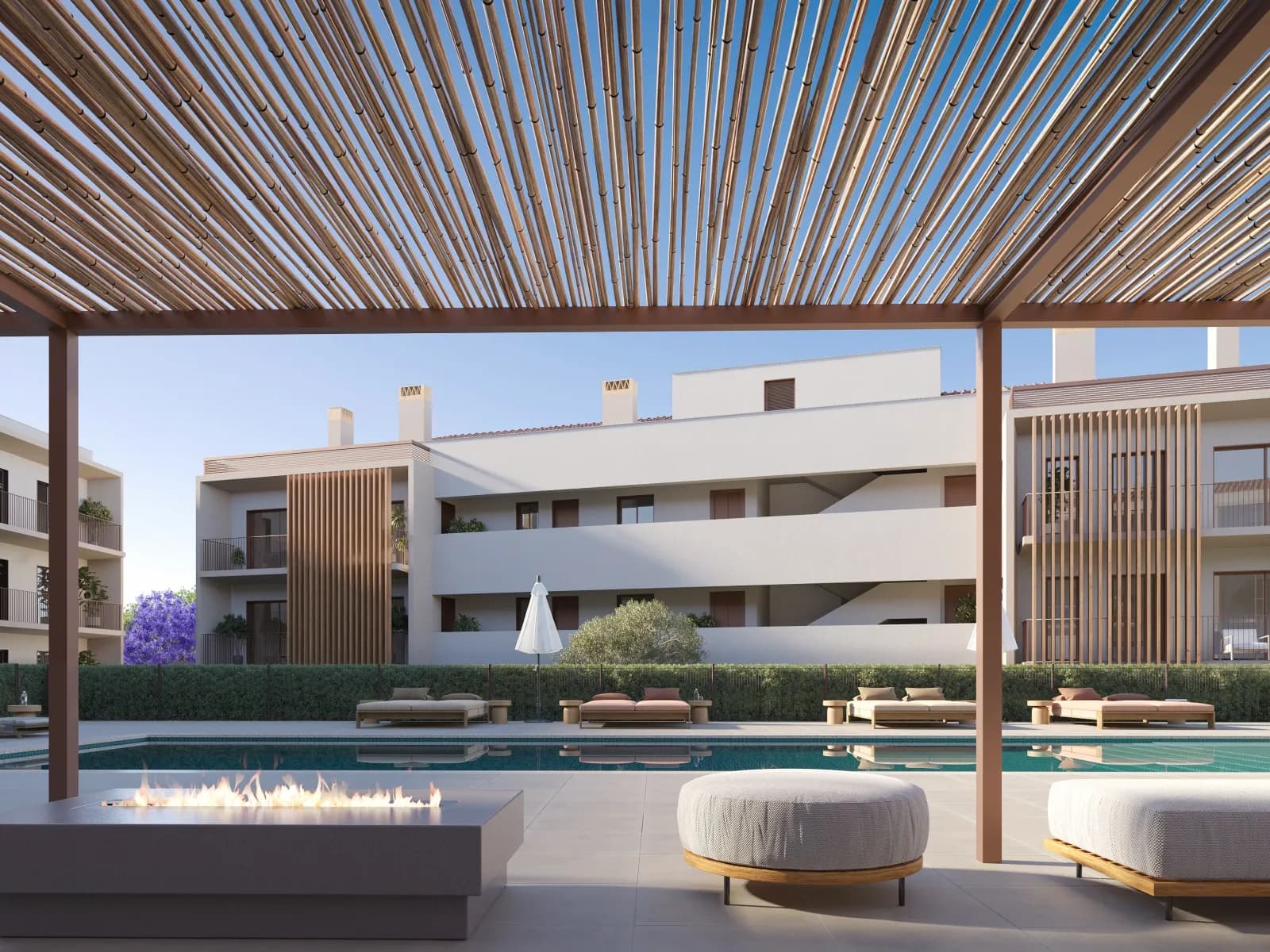 Noor | Exclusive Pure Living - New Apartments for Sale in Tavira, Algarve gallery 9