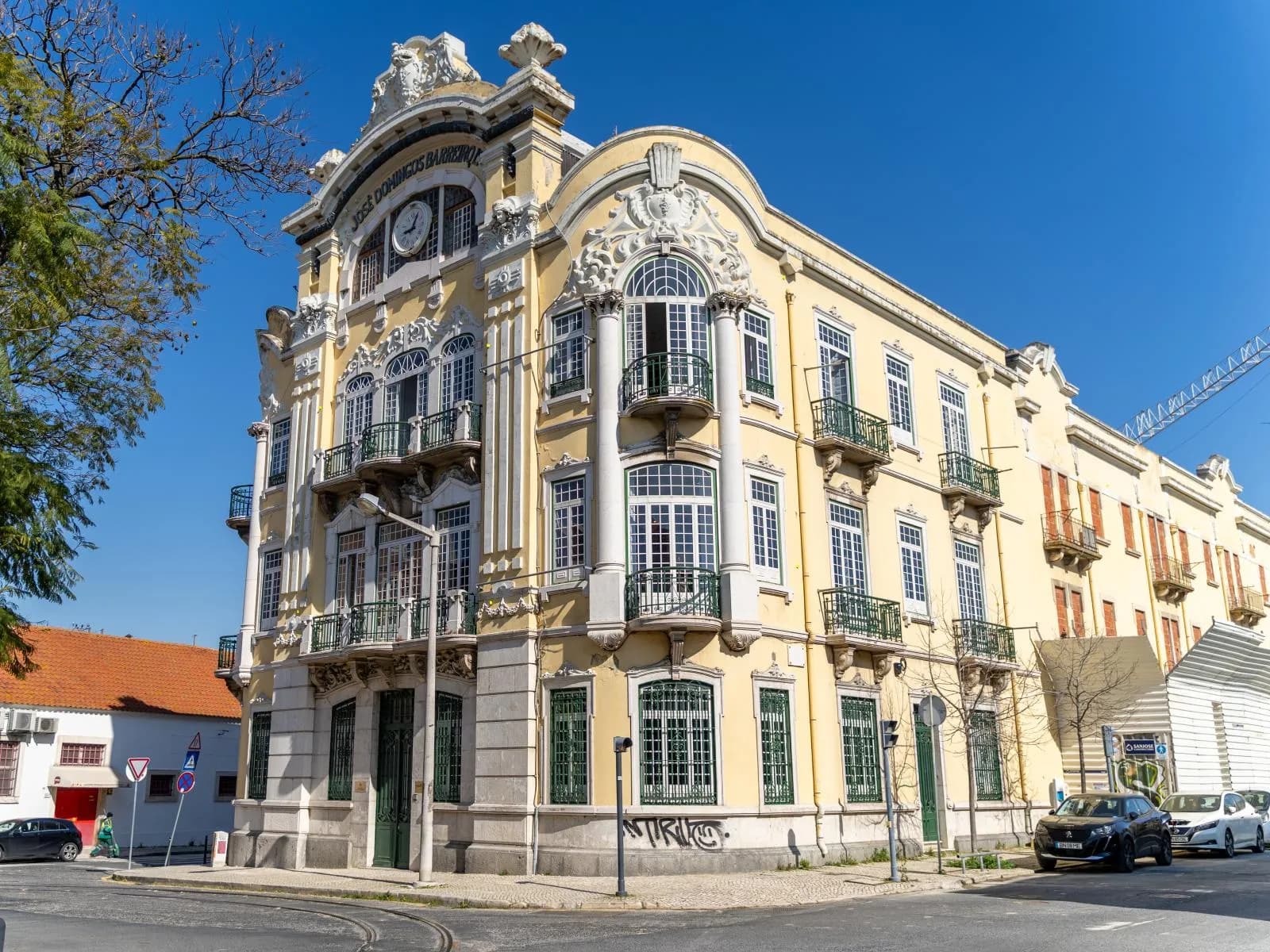 Marvilla Collection - New Apartments for Sale in Lisbon gallery 17
