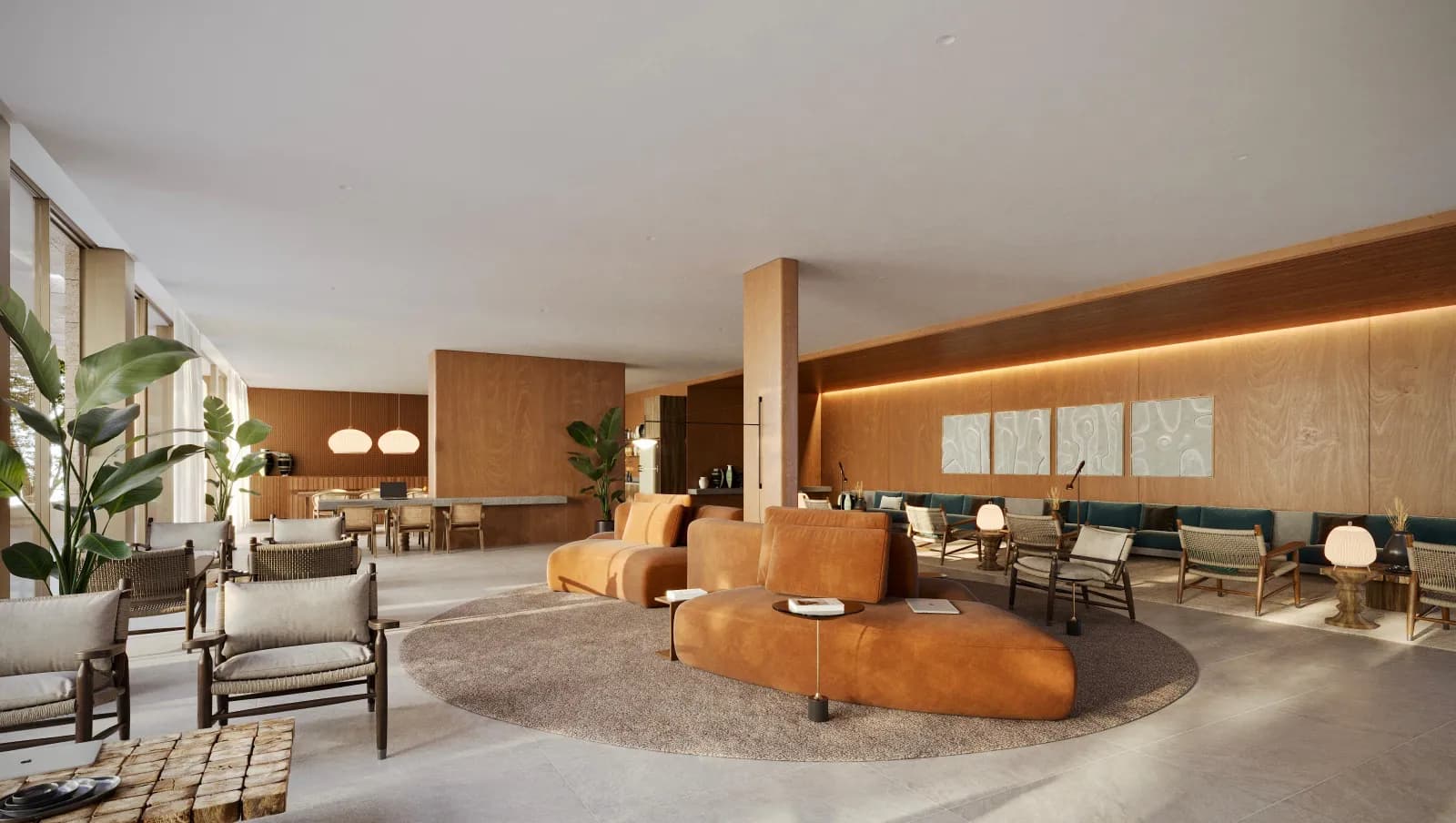 LUMARE – New luxury flats for sale in Vilamoura gallery 9