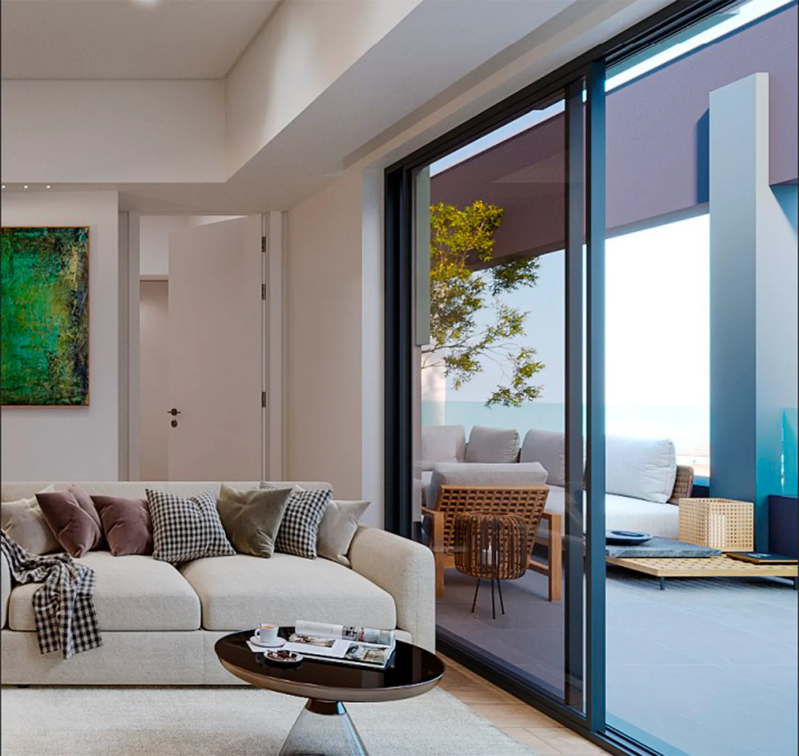 Tetris Development - New Apartments for Sale in Vila Nova de Gaia gallery 6