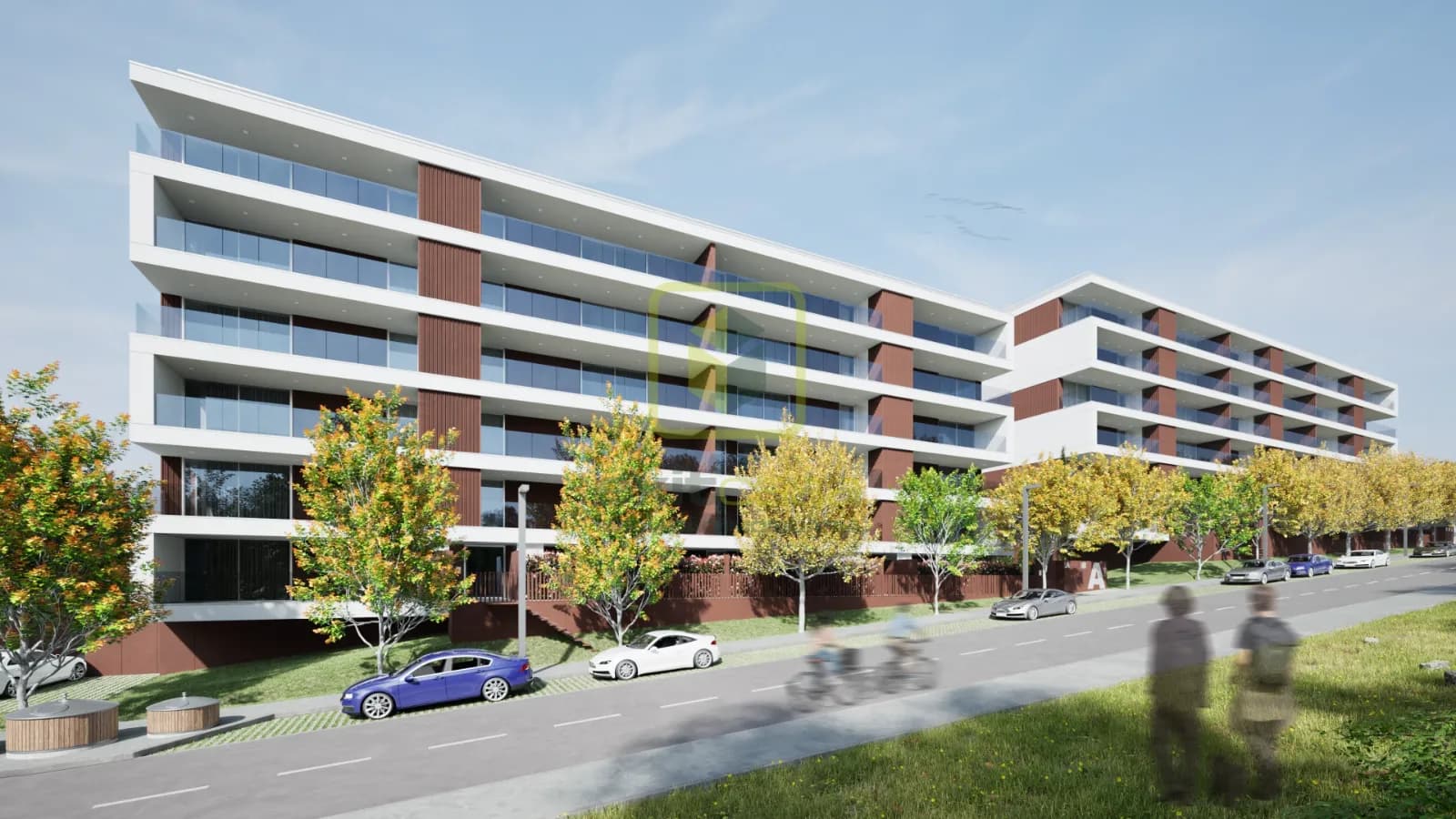 HomeLiving - Apartamentos novos à venda em Aveiro gallery 19