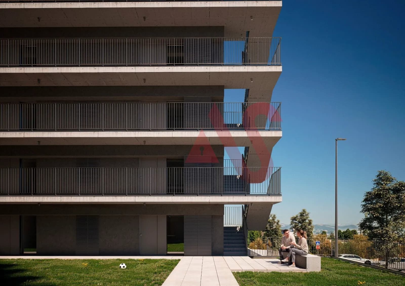 Apartamentos Monte da Virgem - Apartamentos novos à venda em Vila Nova de Gaia gallery 5