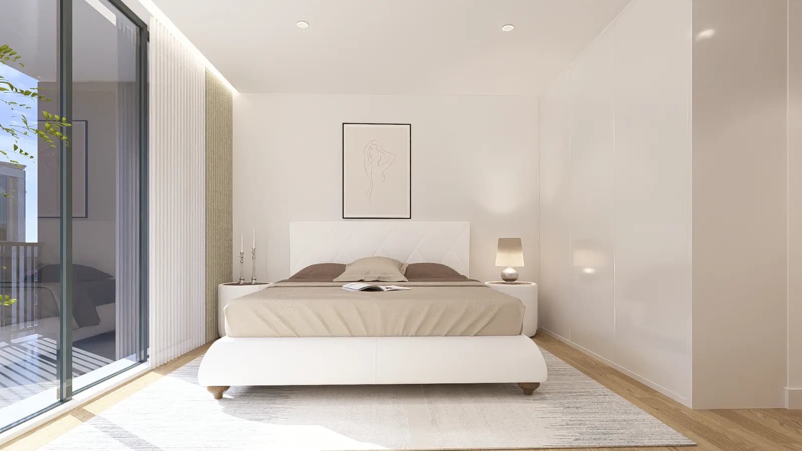 Vyda Ocean Centrum - New Apartments for Sale in Armação de Pêra gallery 45