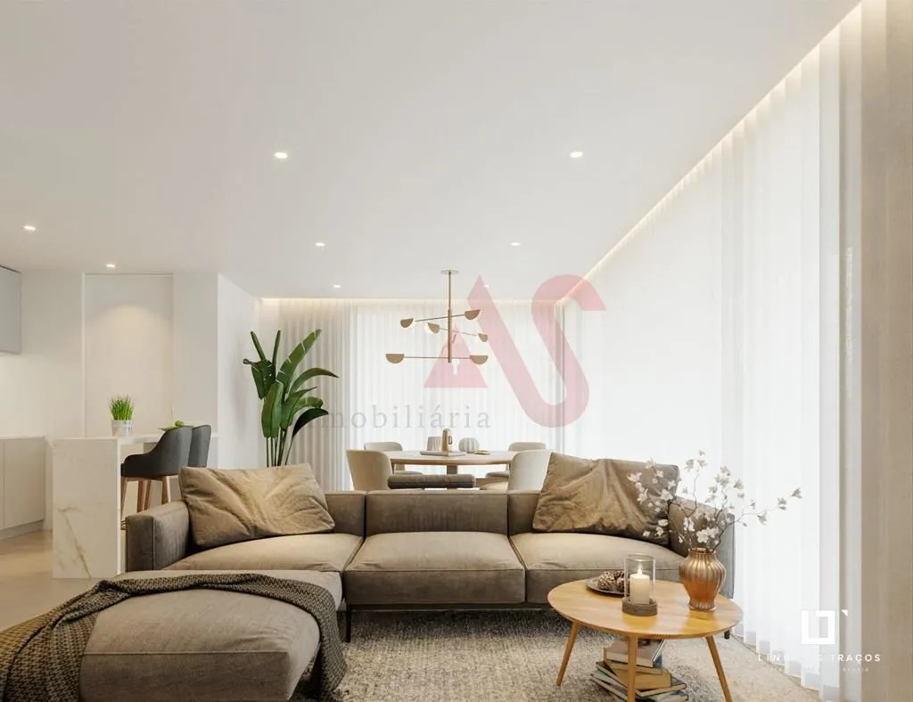 Santa Marinha - Apartamentos novos à venda em Vila Nova de Gaia, Porto gallery 2