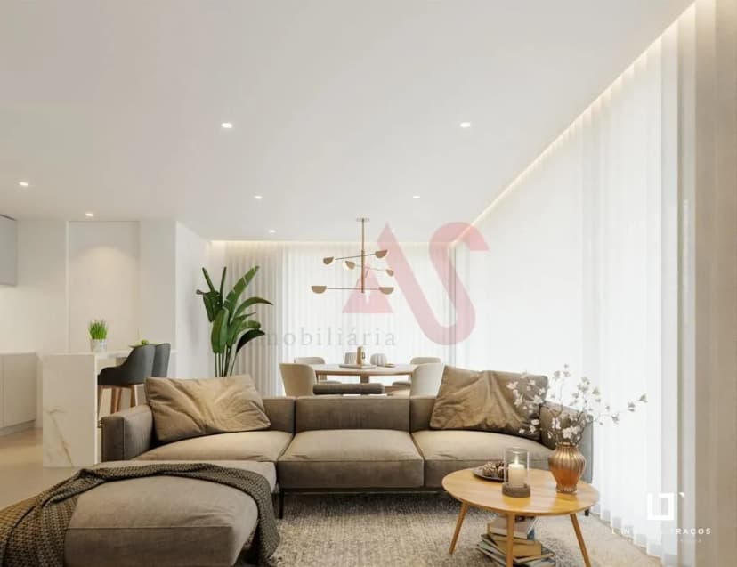 Santa Marinha - Apartamentos novos à venda em Vila Nova de Gaia, Porto 2
