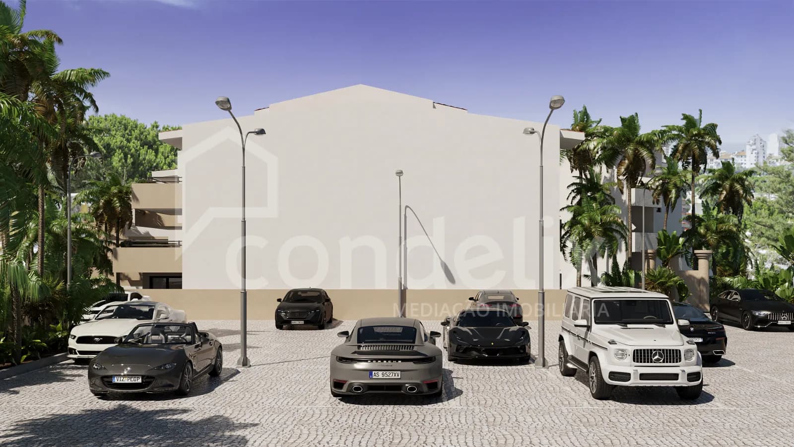 Europe Village – New flats in Quarteira gallery 30