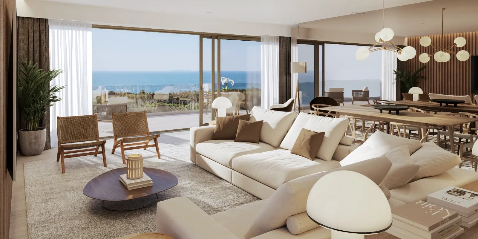 HORIZON - New Vilas for Sale in Lourinhã, Lisbon gallery 13