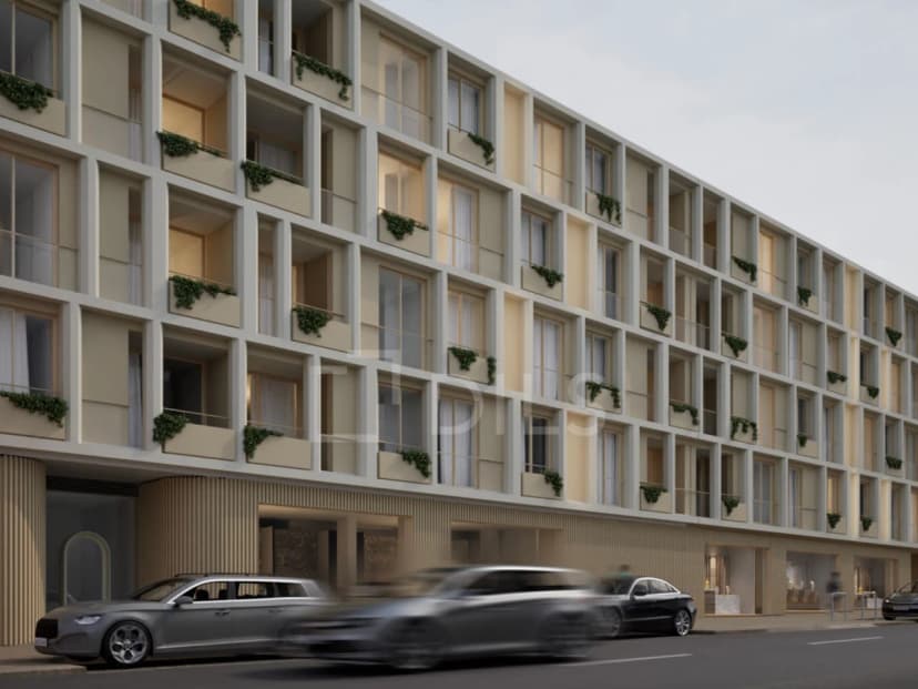 UNIQUE - Apartamentos novos à venda em Matosinhos, Porto 1