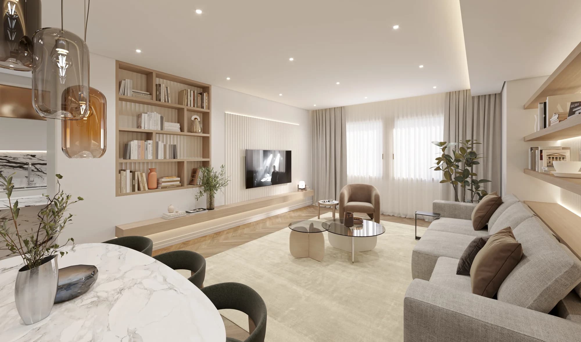 LIGHTHOUSE - New Apartments for Sale in Cascais gallery 2