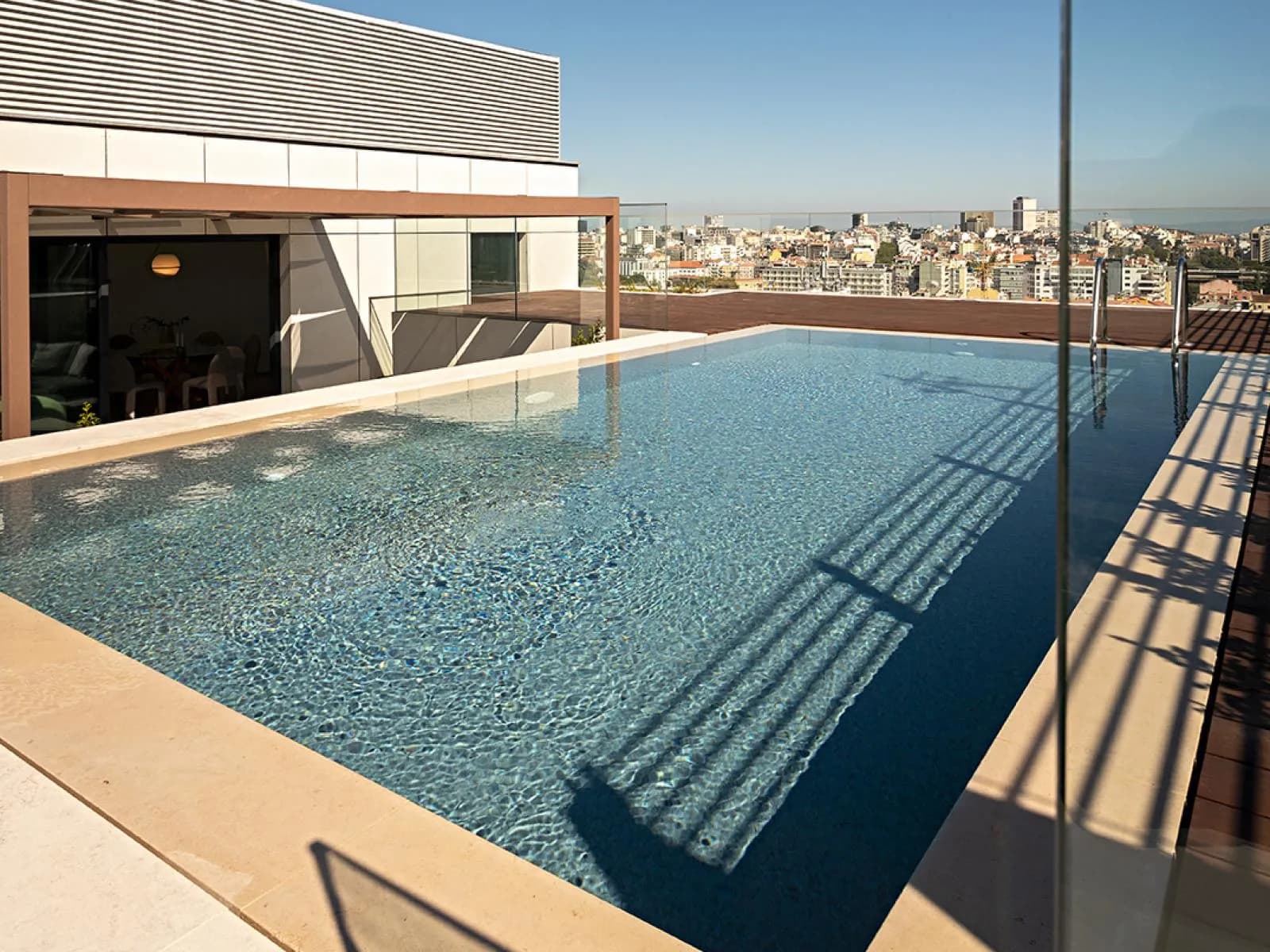 DUUO Skyline Collection gallery photo 62