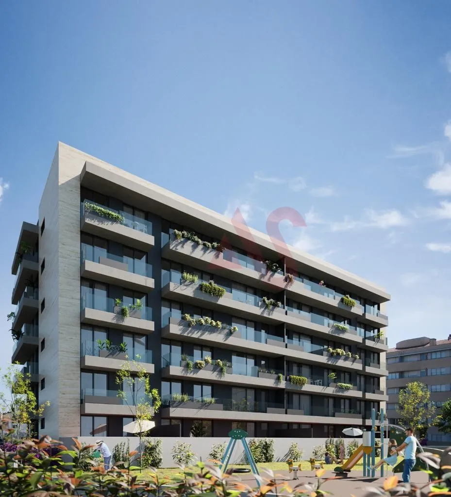 Santa Marinha - Apartamentos novos à venda em Vila Nova de Gaia, Porto gallery 11