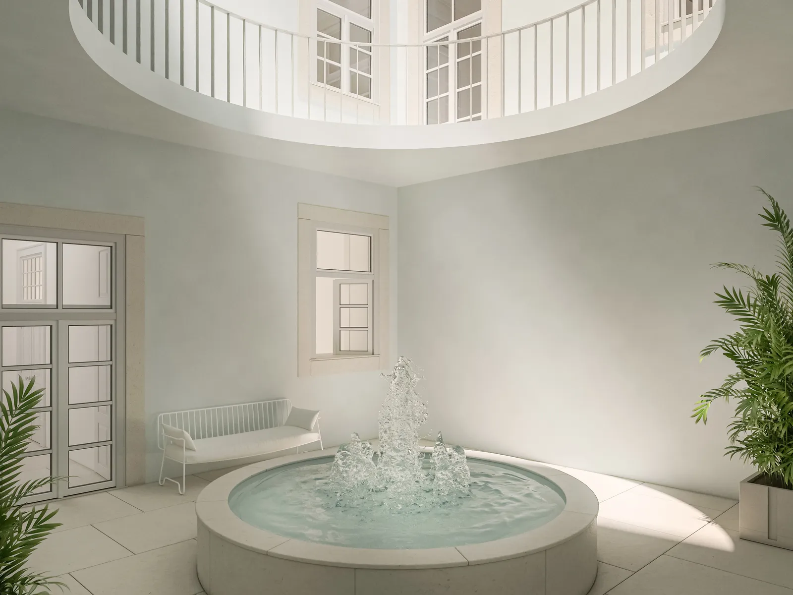 Stephens - New Apartments for Sale in Lisbon gallery 9