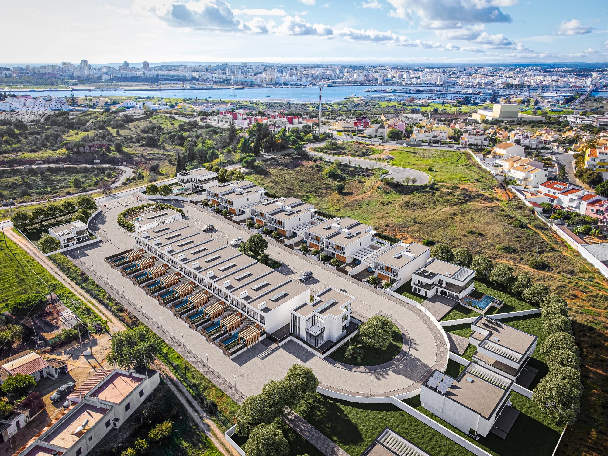 Arade Premium Village - New Villas for Sale in Ferragudo, Algarve gallery 18