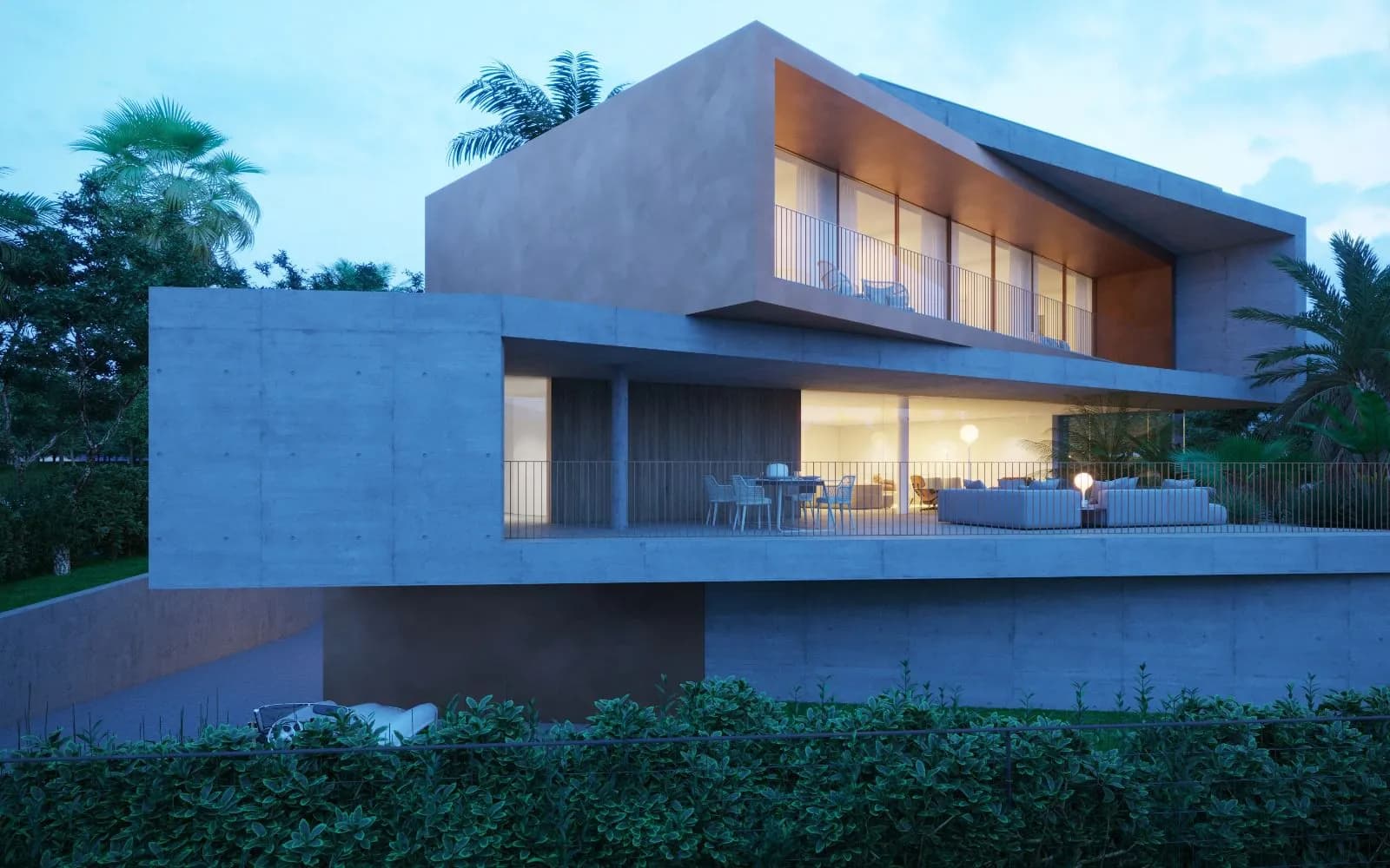 Luxury Contemporary 5-Bedroom Villa in Vale Formoso gallery 21