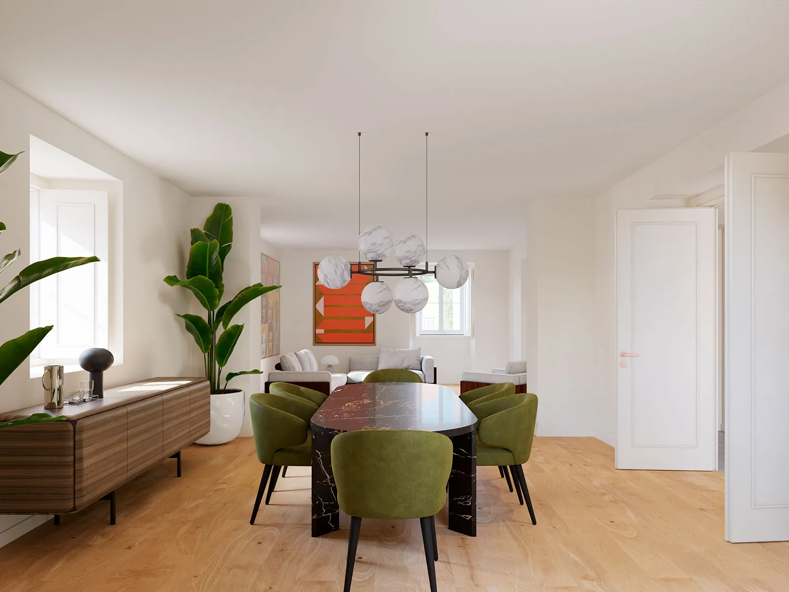 Lisbon Heights - New Villas for Sale in Lisbon gallery 17