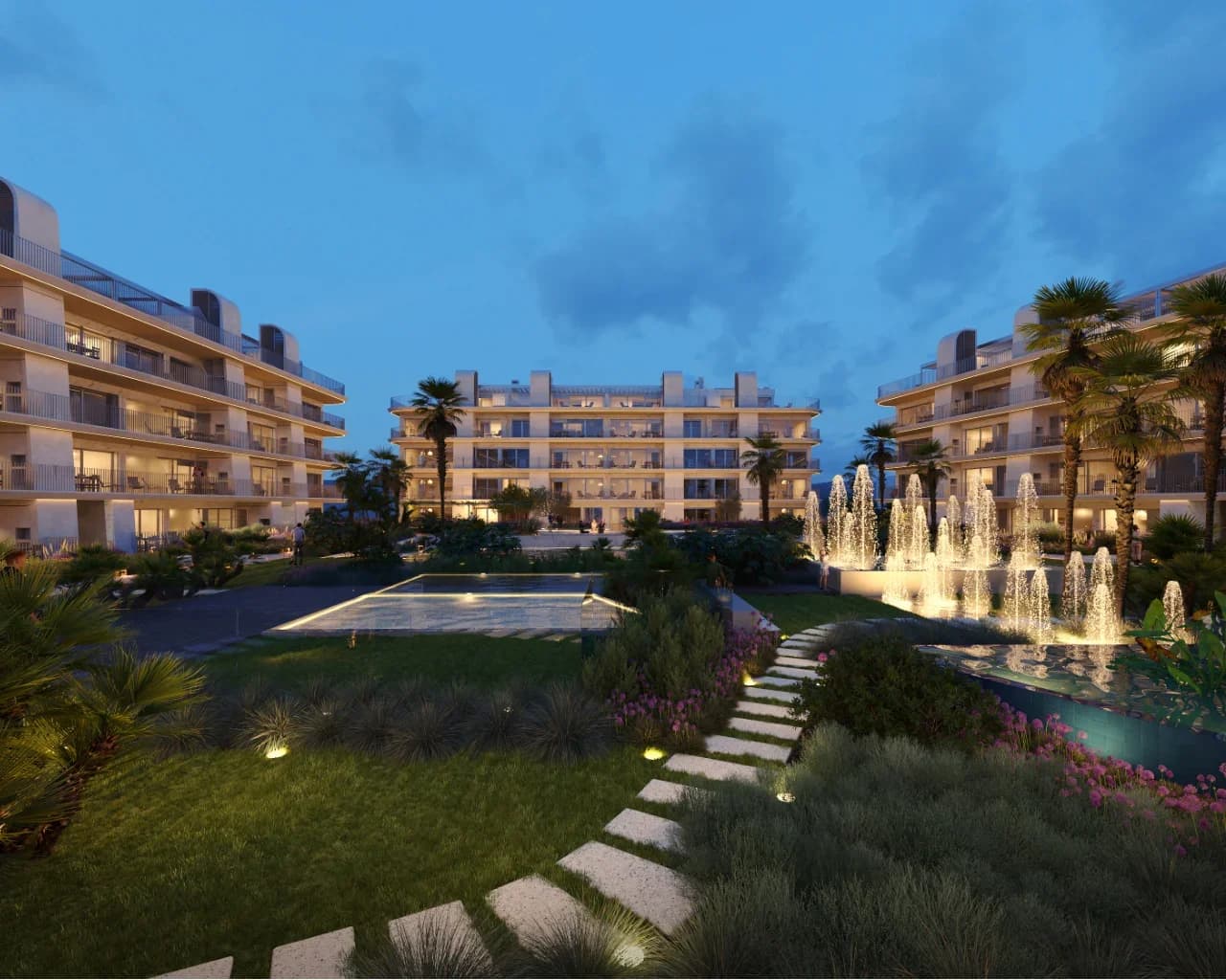 Unique Tagus - New Apartments for Sale in Alcochete, Lisbon gallery 25