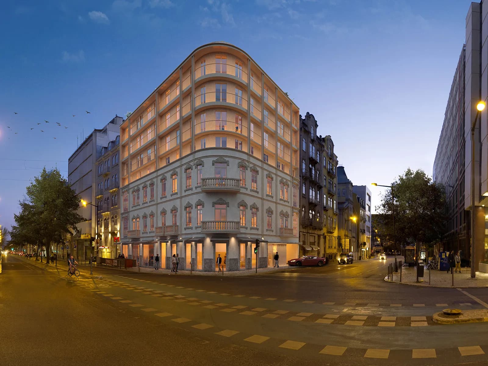 Almirante Reis 67A - New Apartments for Sale in Arroios, Lisbon gallery 20