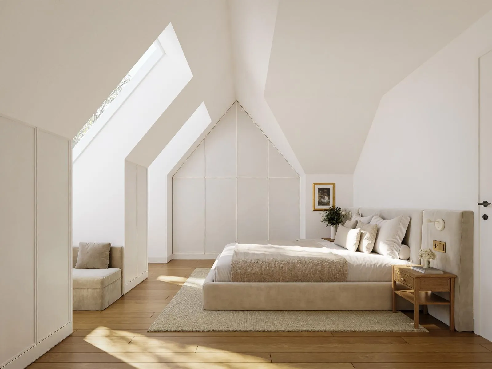 Casas do Sol - New Apartments for Sale in Estoril gallery 16