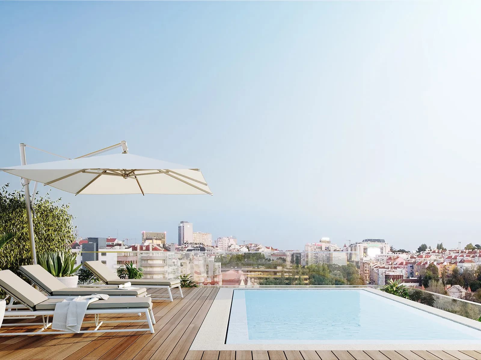DUUO Empreendimento - New Apartments for Sale in Lisbon gallery 3