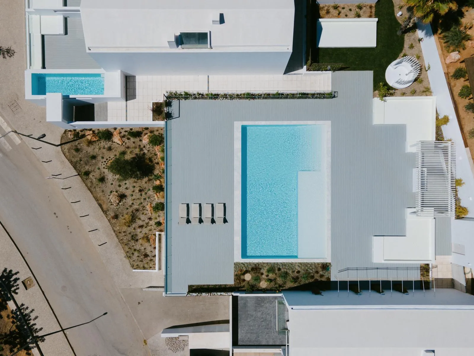 Casas de Sal - New Villas for Sale in Fuseta, Algarve gallery 9