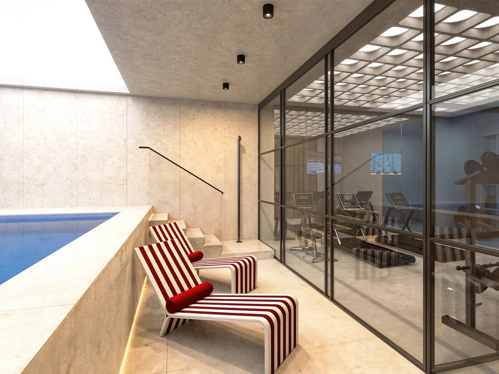 Red in Blue - New Apartments for Sale in Lisbon gallery photo 24