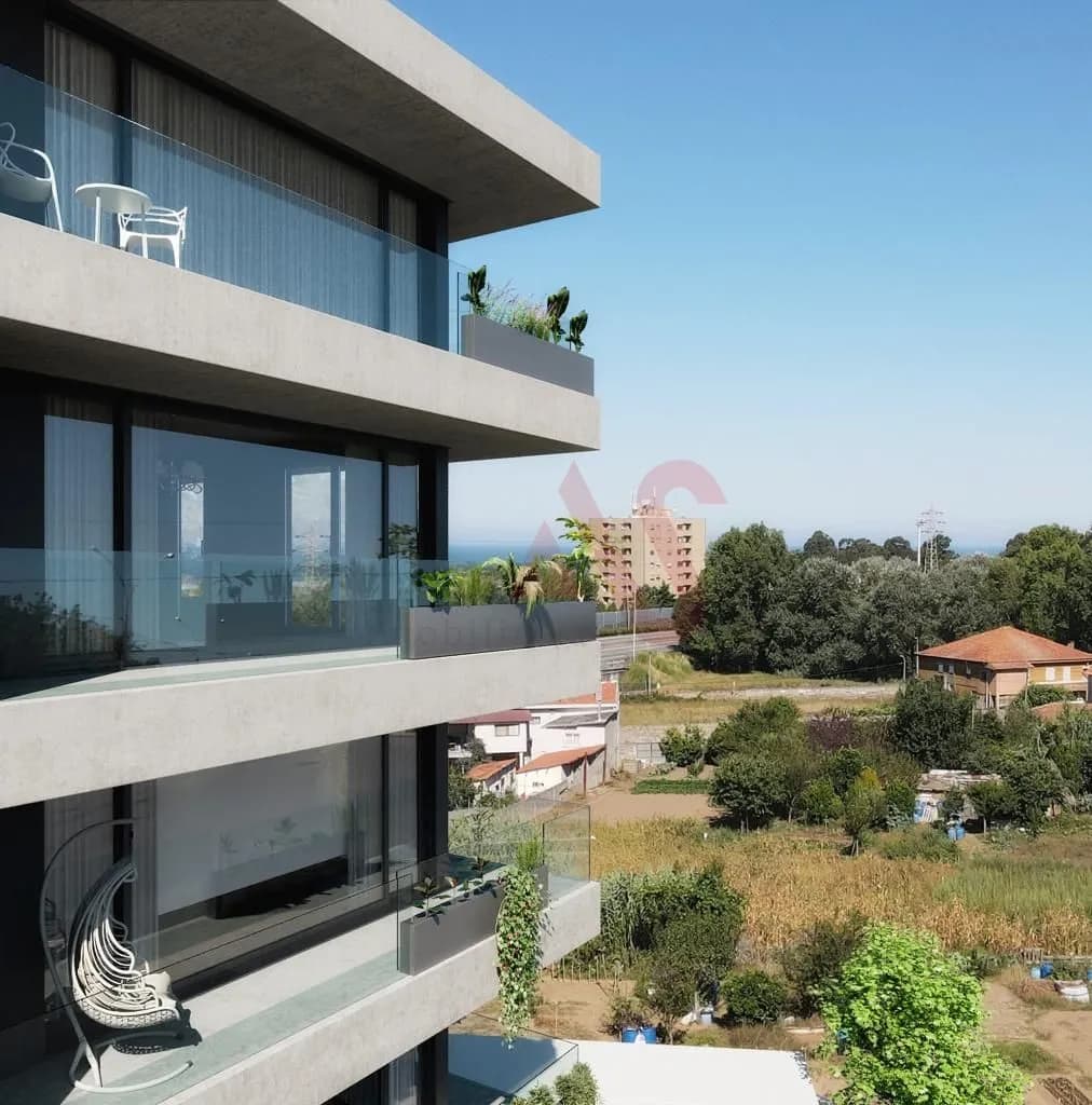 Santa Marinha - Apartamentos novos à venda em Vila Nova de Gaia, Porto gallery 10