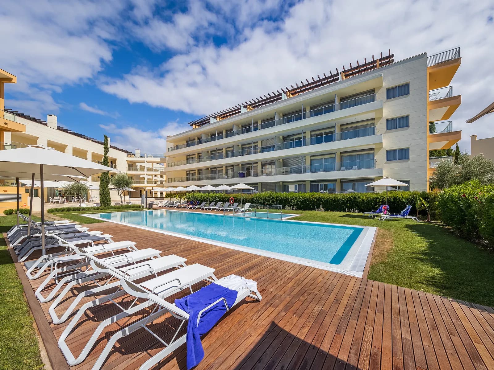 Laguna Resort Vilamoura - New Apartments for Sale in Vilamoura, Algarve gallery 43