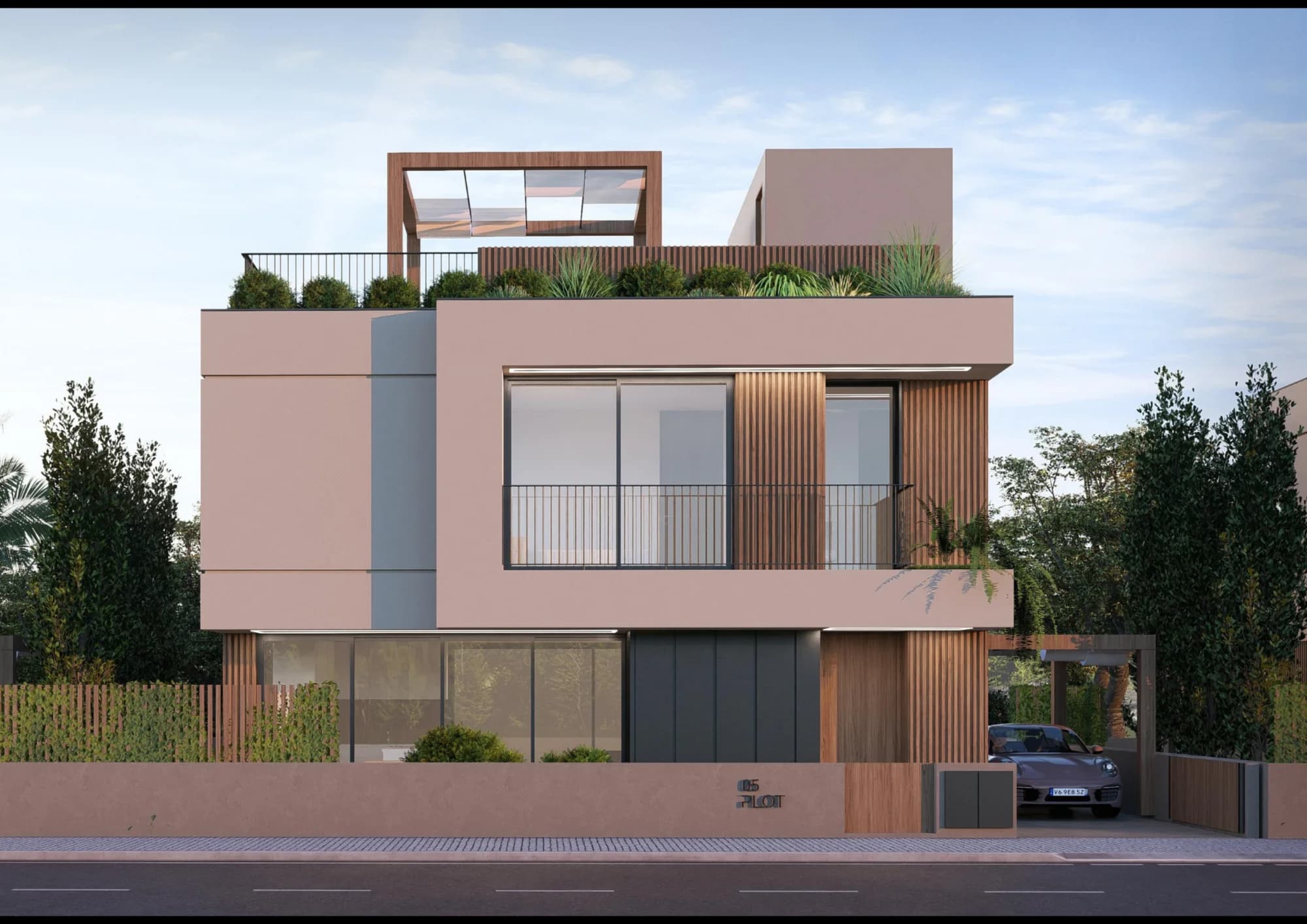 Monte da Luz Villas - New Villas for Sale in Lagos, Algarve gallery 4