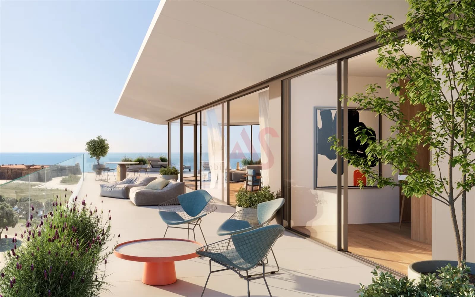 VC Forte - New Apartments for Sale in Vila do Conde, Porto