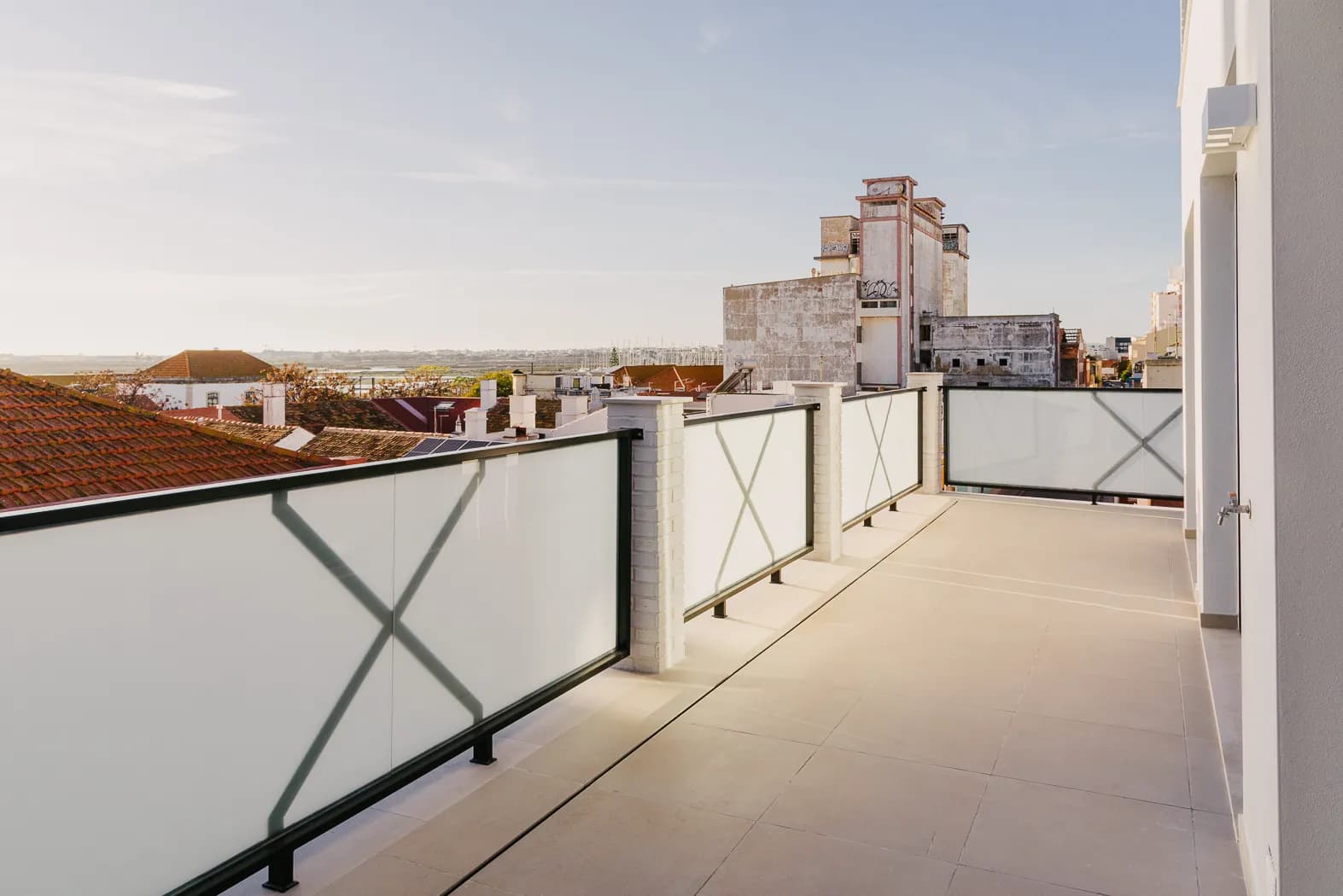 New Flats in the Centre of Faro gallery 5