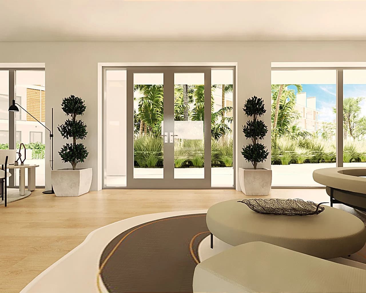 Albufeira Garden - New Apartments for Sale in Albufeira, Algarve gallery 9