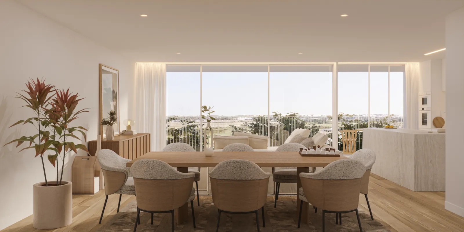 A258411 - Serenity - Apartamentos de Luxo em Vilamoura gallery 7