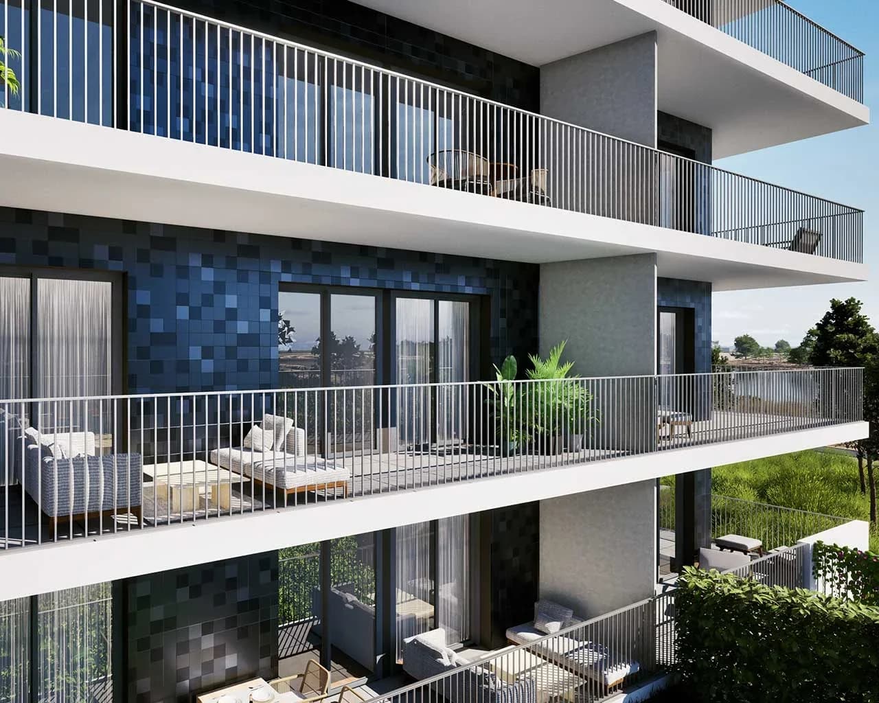 Modjo Riverside - New Apartments for Sale in Montijo, Lisbon gallery 9