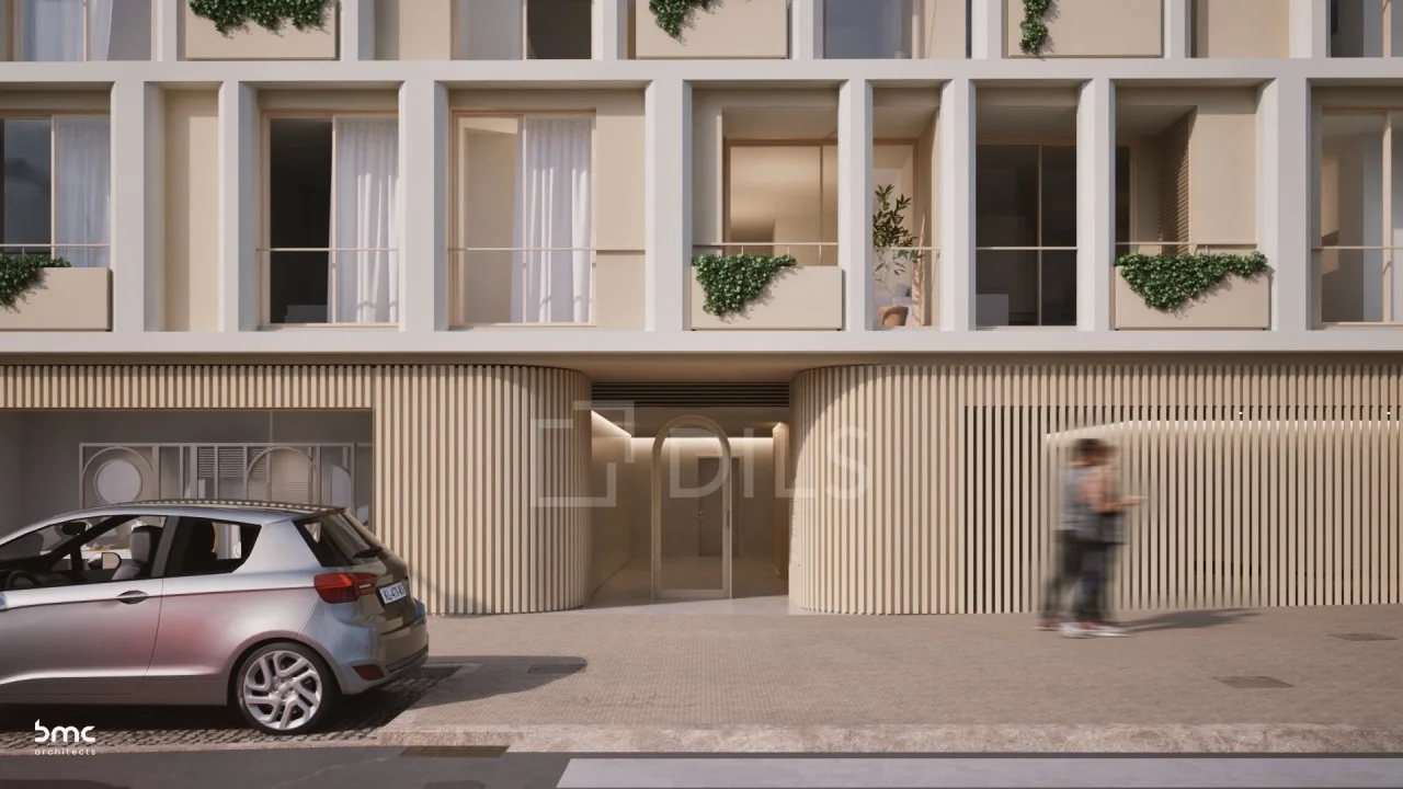 UNIQUE - New Apartments for Sale in Matosinhos, Porto gallery 5