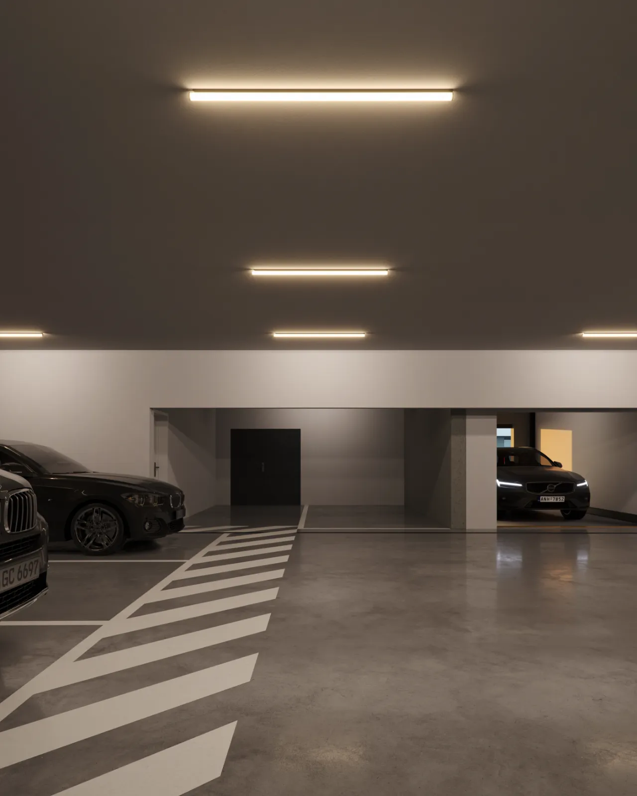 Edifício Curvo – Apartamentos T2 em Vila Nova de Gaia gallery photo 9
