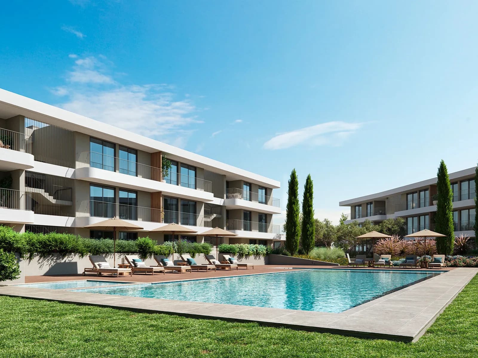 Bloomia - New Apartments for Sale in Sintra, Lisbon