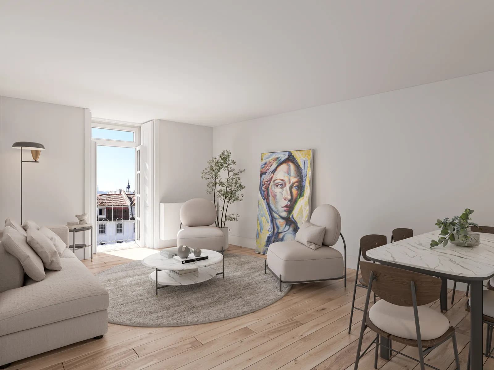 Stephens - New Apartments for Sale in Lisbon gallery 19